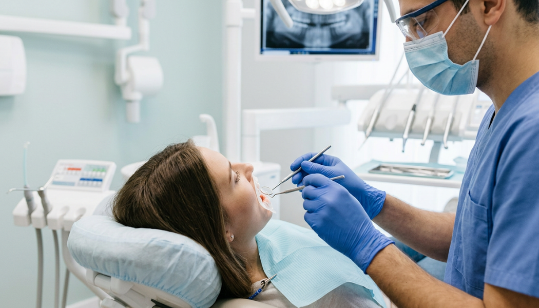 Çene Cerrahisi Nedir, Hangi Durumlarda Gerekir?