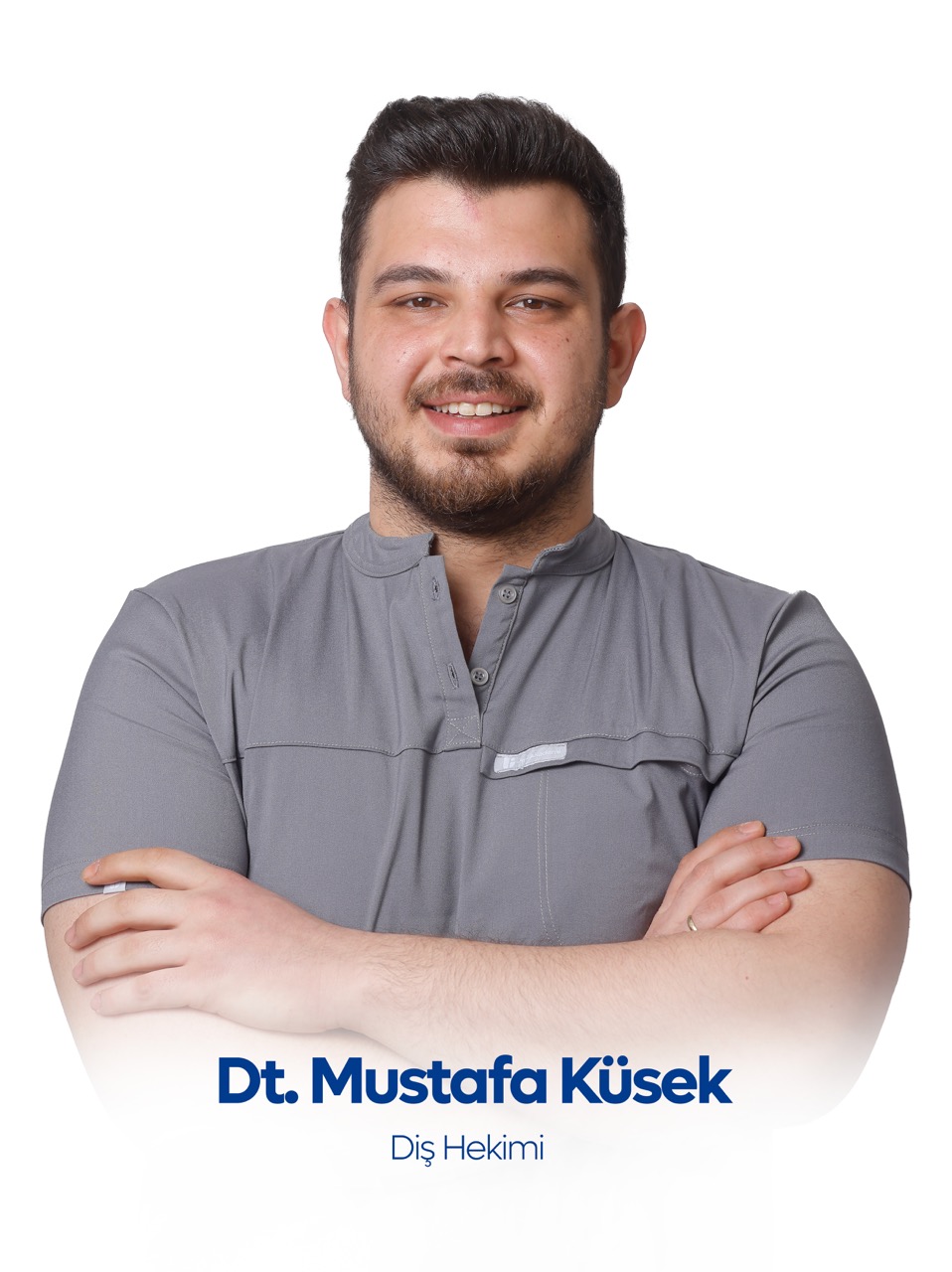DT. Mustafa KÜSEK - Diş Hekimi