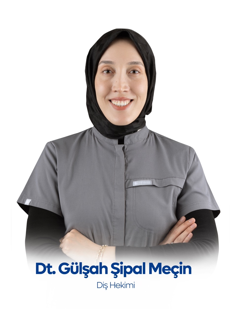 DT. Gülşah ŞİPAL MEÇİN