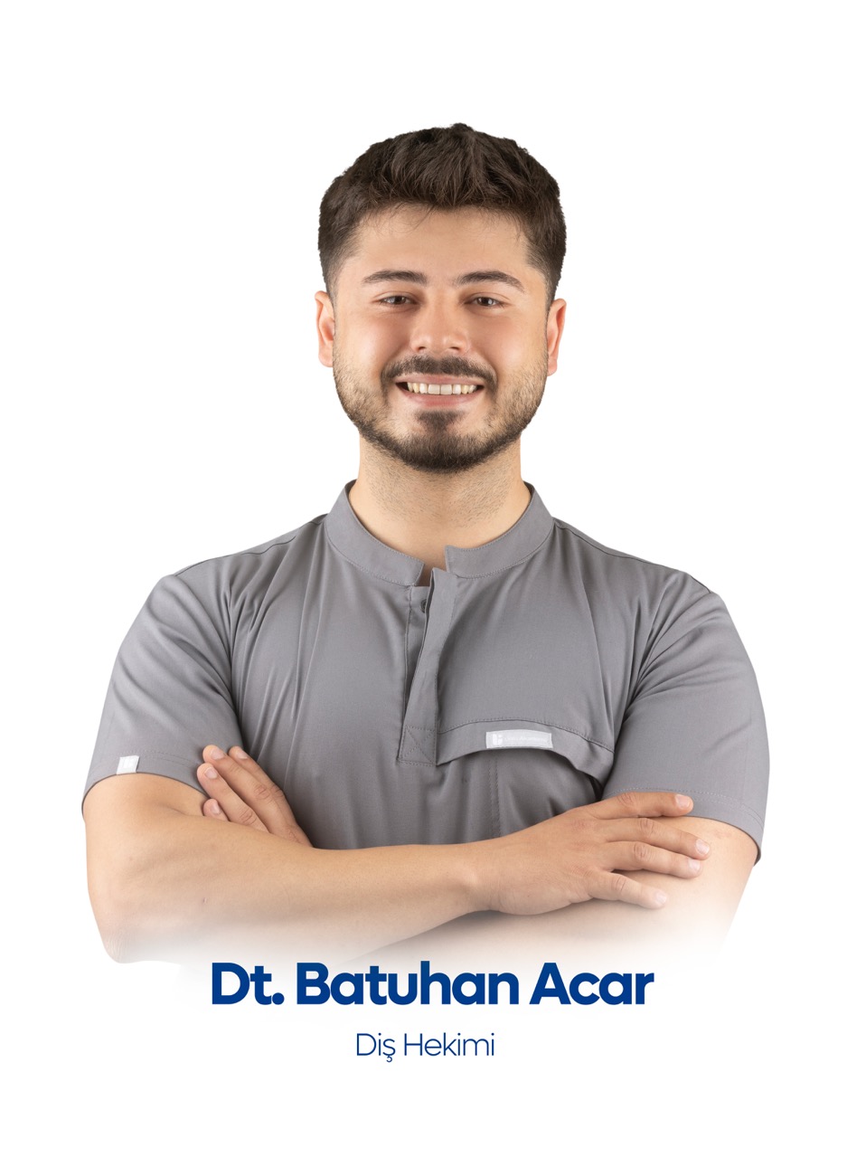 DT. Batuhan ACAR - 